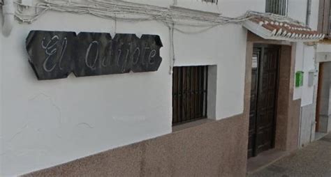 EL QUIJOTE, Antequera